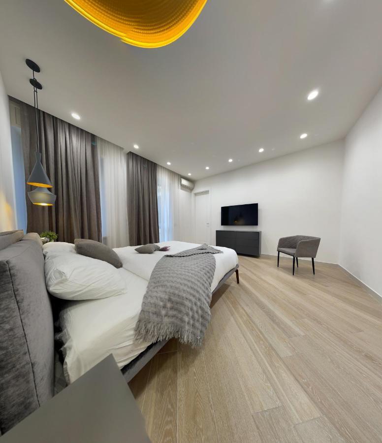 Appartamento Di Lusso A 800 Mt Arena Verona Exterior foto